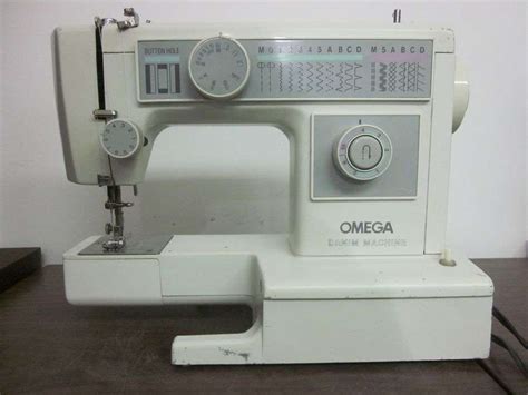 omega sewing machine canada|omega sewing machine manual.